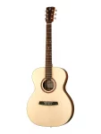 F15 Steel String Series Акустическая гитара, ель, Kremona