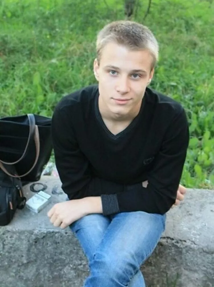 Андрей