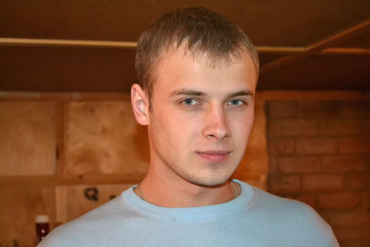 Валентин