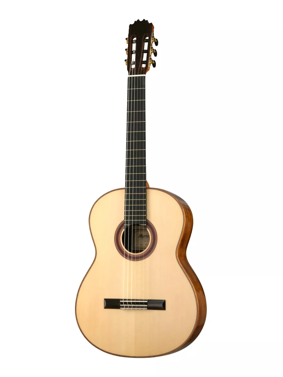 MM10-Martinez Классическая гитара, Martinez