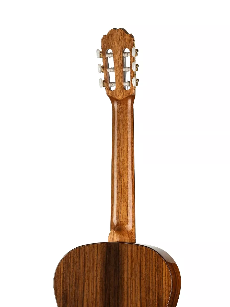 F65S Spruce Fiesta Soloist Series Классическая гитара, дека ель. Kremona - фото 2