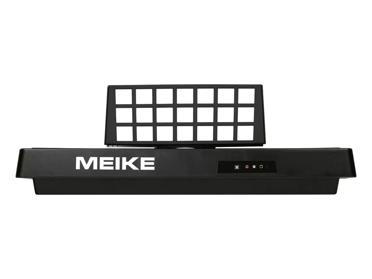 MK-939 Синтезатор, 61 клавиша, Meike - фото 4