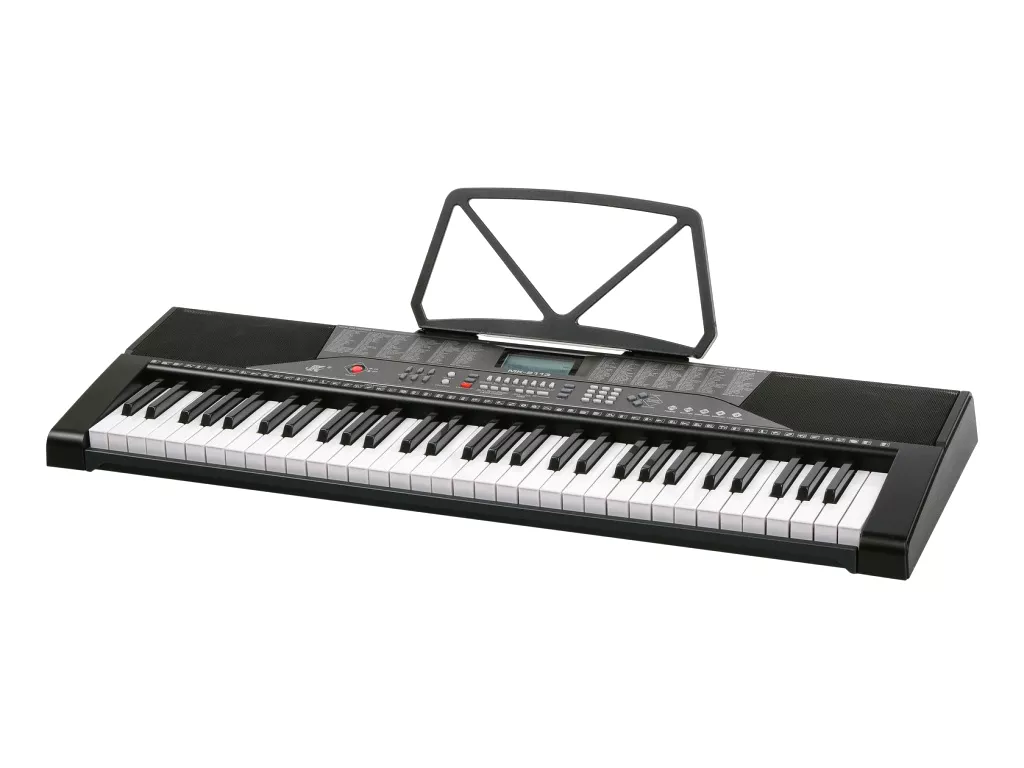 MK-2113 Синтезатор, 61 клавиши, Meike