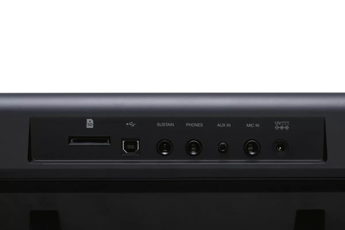 MK401 Синтезатор с системой обучения, 61 клавиша, Medeli - фото 3