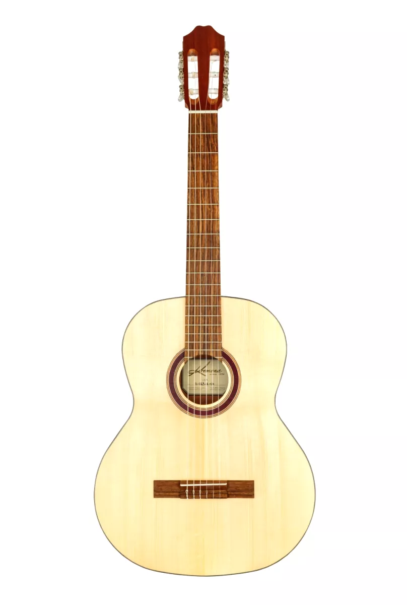 Lilia Soloist Series Классическая гитара 4/4, Kremona