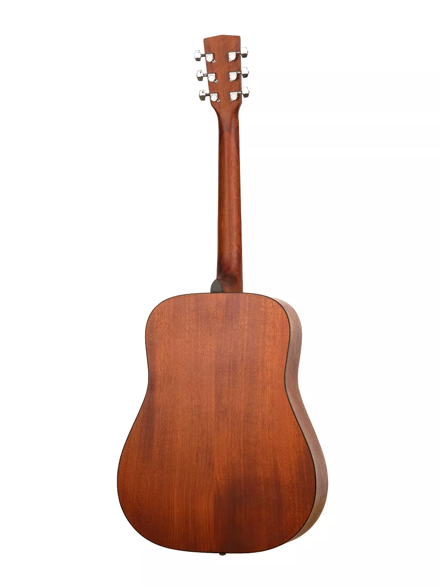 AD810-OP Standard Series Акустическая гитара, Cort - фото 4