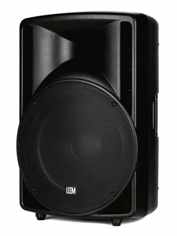 ABS-15A Акустическая система активная 300Вт Leem - фото 1
