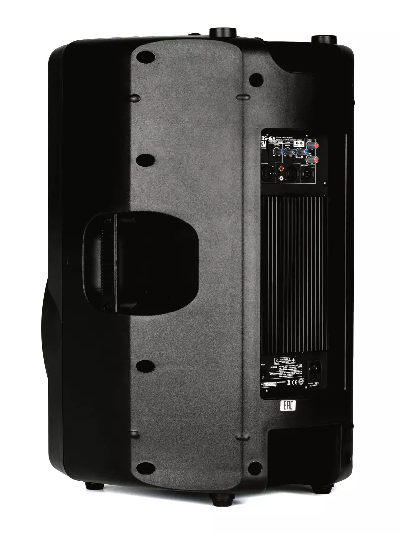 ABS-15A Акустическая система активная 300Вт Leem - фото 5