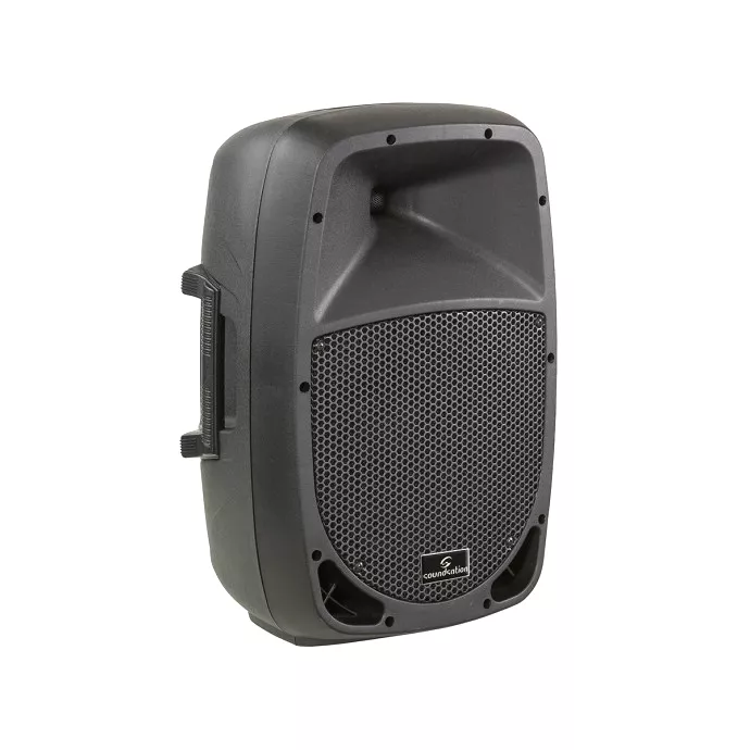 Go-Sound-10A (L480L) Акустическая система активная, 480Вт, Soundsation - фото 1