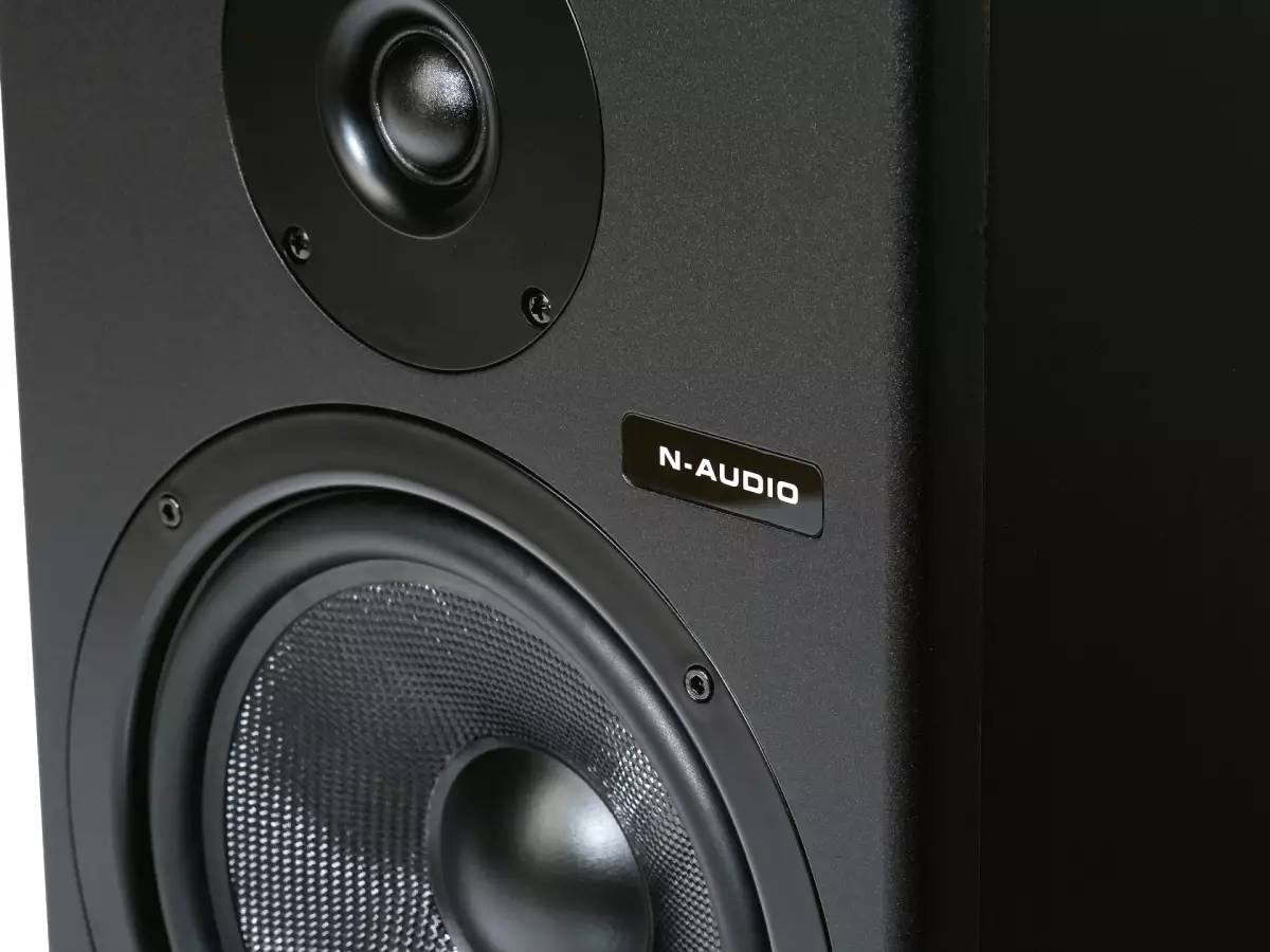 C8-N-Audio Акустическая система, 130Вт, N-Audio - фото 2