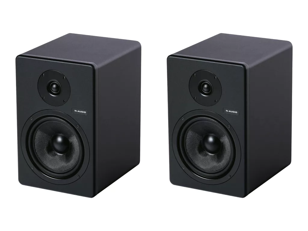 C8-N-Audio Акустическая система, 130Вт, N-Audio